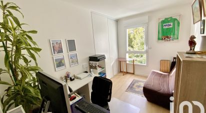 Appartement 3 pièces de 64 m² à Saint-Nazaire (44600)