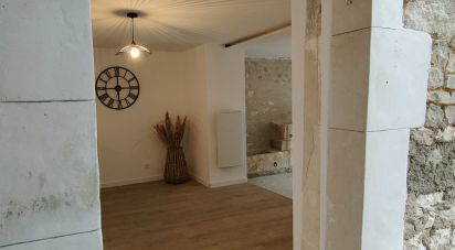 Maison de village 4 pièces de 112 m² à Coulanges-la-Vineuse (89580)