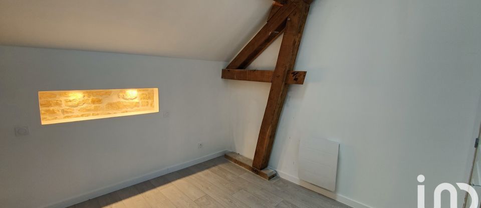 Maison de village 4 pièces de 112 m² à Coulanges-la-Vineuse (89580)