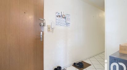 Appartement 4 pièces de 79 m² à Metz (57050)