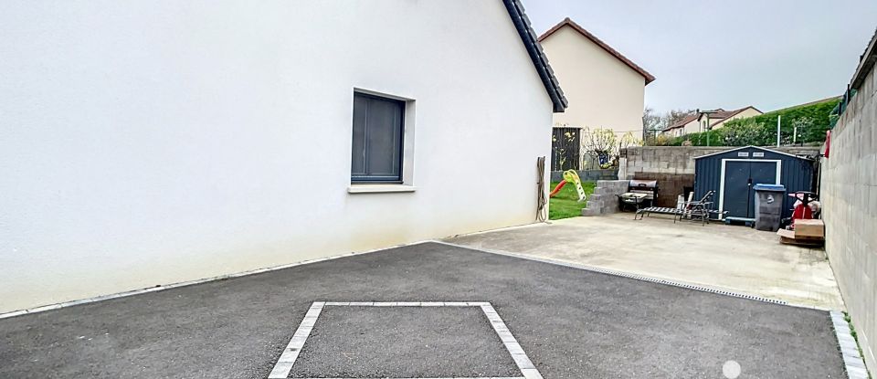 Maison 6 pièces de 126 m² à Kédange-sur-Canner (57920)