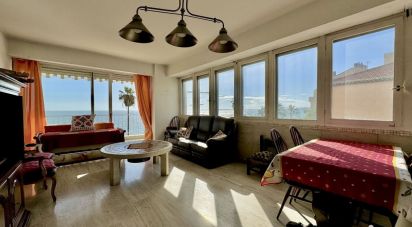 Appartement 3 pièces de 93 m² à Cagnes-sur-Mer (06800)