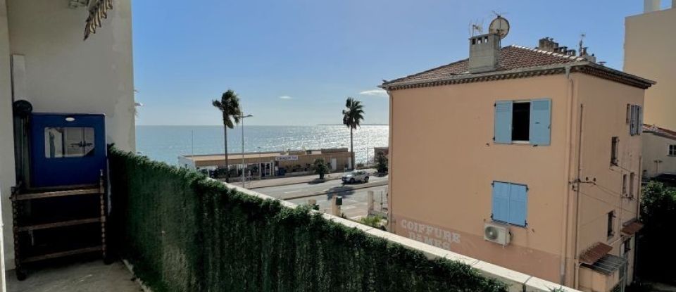 Appartement 3 pièces de 93 m² à Cagnes-sur-Mer (06800)