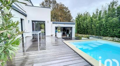 Maison 6 pièces de 140 m² à La Chapelle-sur-Erdre (44240)