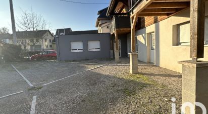 Appartement 3 pièces de 110 m² à Carspach (68130)