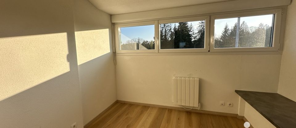 Duplex 3 pièces de 62 m² à Carspach (68130)