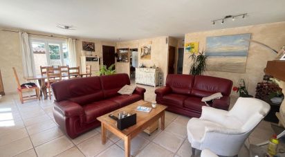 House 4 rooms of 117 m² in Sérignan (34410)