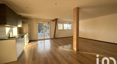 Duplex 4 pièces de 77 m² à Carspach (68130)