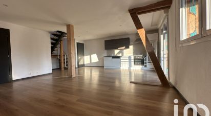 Duplex 4 pièces de 77 m² à Carspach (68130)