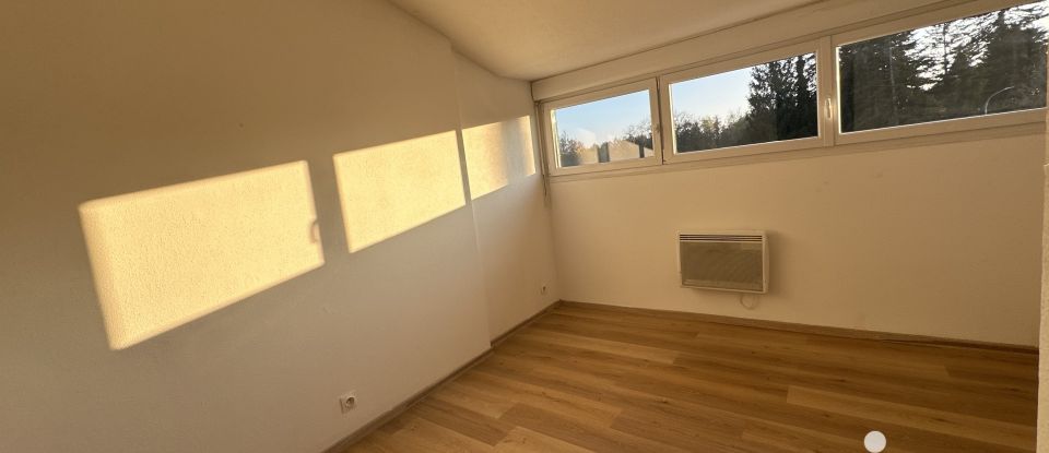 Duplex 4 pièces de 77 m² à Carspach (68130)