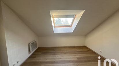 Duplex 4 rooms of 77 m² in Carspach (68130)