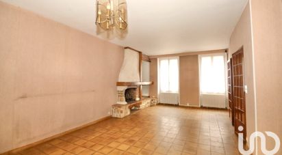 Maison 7 pièces de 150 m² à Cosne-Cours-sur-Loire (58200)