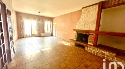 Maison 7 pièces de 150 m² à Cosne-Cours-sur-Loire (58200)