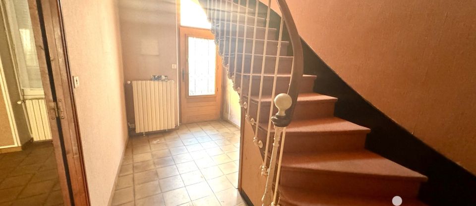 Maison 7 pièces de 150 m² à Cosne-Cours-sur-Loire (58200)