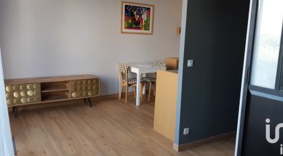 Appartement 1 pièce de 35 m² à La Rochelle (17000)