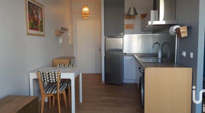 Appartement 1 pièce de 35 m² à La Rochelle (17000)