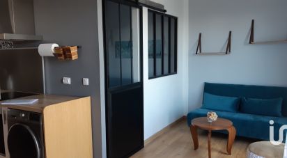 Appartement 1 pièce de 35 m² à La Rochelle (17000)