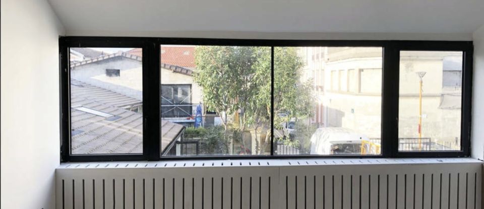 Immeuble de 426 m² à Pantin (93500)