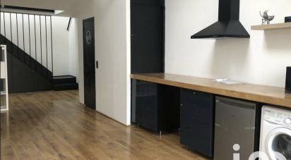 Immeuble de 426 m² à Pantin (93500)