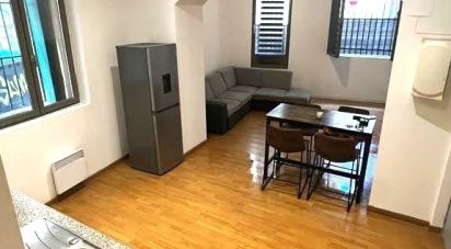 Appartement 3 pièces de 60 m² à Perpignan (66000)