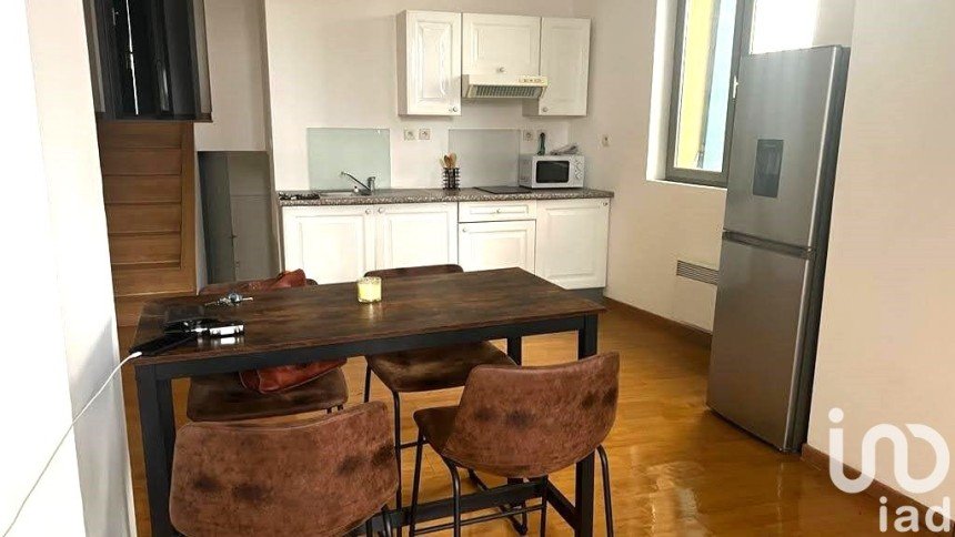 Appartement 3 pièces de 60 m² à Perpignan (66000)