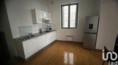 Apartment 3 rooms of 60 m² in Perpignan (66000)