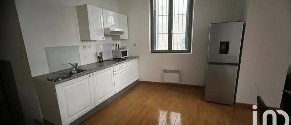 Appartement 3 pièces de 60 m² à Perpignan (66000)