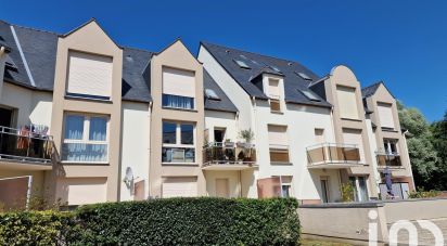 Appartement 1 pièce de 32 m² à Saint-Malo (35400)