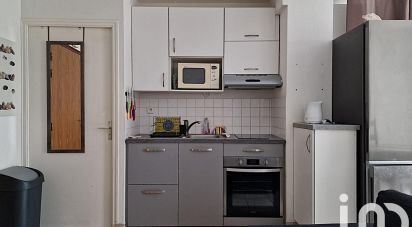 Appartement 1 pièce de 32 m² à Saint-Malo (35400)