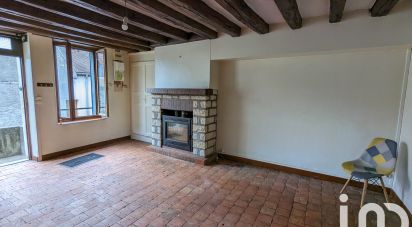 Traditional house 6 rooms of 104 m² in Bonny-sur-Loire (45420)