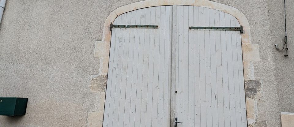 Maison traditionnelle 6 pièces de 104 m² à Bonny-sur-Loire (45420)