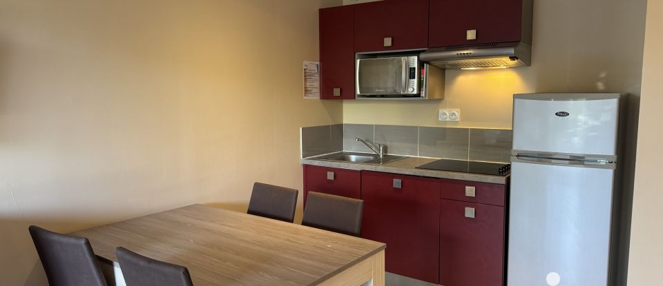 Appartement 3 pièces de 52 m² à LE CAP D'AGDE (34300)