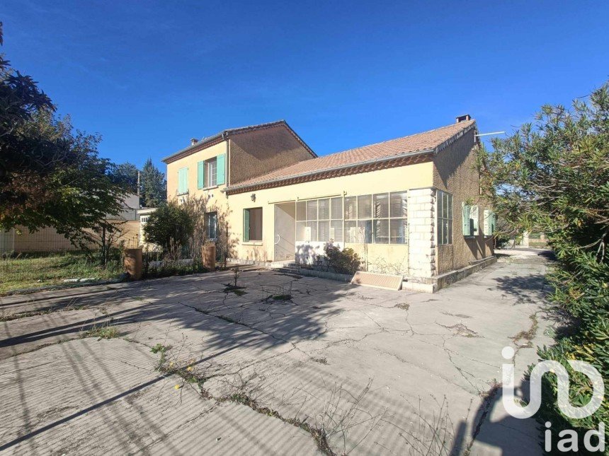 Maison 3 pièces de 70 m² à Sorgues (84700)