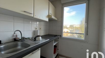 Appartement 2 pièces de 38 m² à La Seyne-sur-Mer (83500)