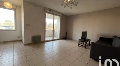 Appartement 2 pièces de 38 m² à La Seyne-sur-Mer (83500)