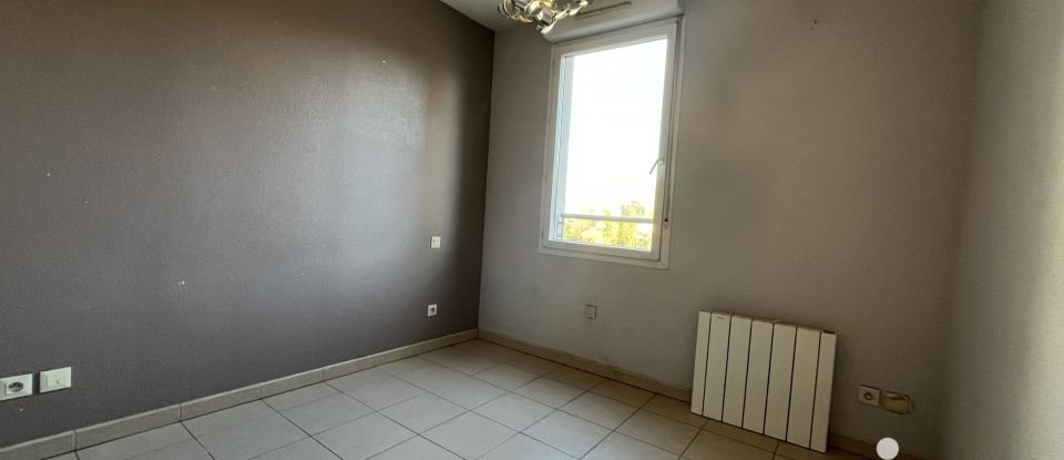 Appartement 2 pièces de 38 m² à La Seyne-sur-Mer (83500)