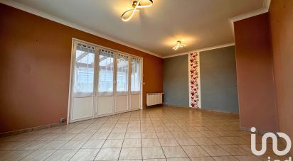 House 5 rooms of 117 m² in Beaumont-le-Roger (27170)