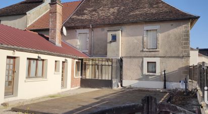 Traditional house 5 rooms of 202 m² in Vendeuvre-sur-Barse (10140)