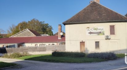 Maison traditionnelle 5 pièces de 202 m² à Vendeuvre-sur-Barse (10140)