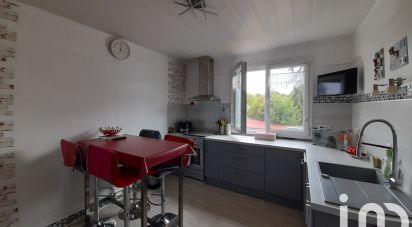 Maison 4 pièces de 105 m² à Boran-sur-Oise (60820)