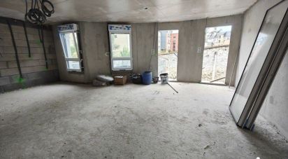 Appartement 1 pièce de 35 m² à Rennes (35000)