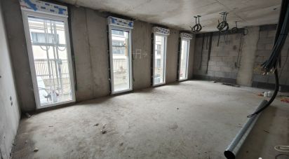 Appartement 1 pièce de 28 m² à Rennes (35000)