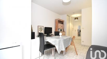 Appartement 1 pièce de 20 m² à Castanet-Tolosan (31320)