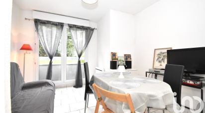 Appartement 1 pièce de 20 m² à Castanet-Tolosan (31320)