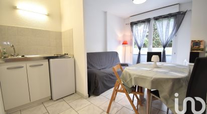 Appartement 1 pièce de 20 m² à Castanet-Tolosan (31320)