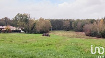 Terrain de 2 920 m² à Monbazillac (24240)