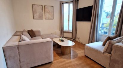 Appartement 2 pièces de 44 m² à Enghien-les-Bains (95880)