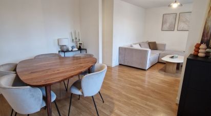 Appartement 2 pièces de 44 m² à Enghien-les-Bains (95880)