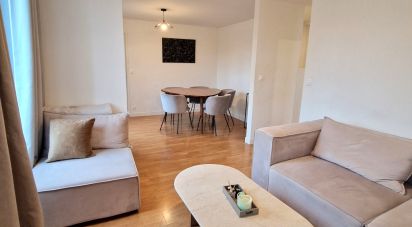 Appartement 2 pièces de 44 m² à Enghien-les-Bains (95880)