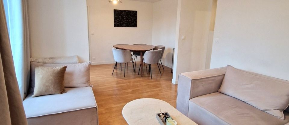 Appartement 2 pièces de 44 m² à Enghien-les-Bains (95880)